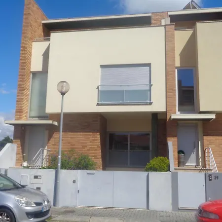 M:m. Moradia Montinho Casa vacanze *