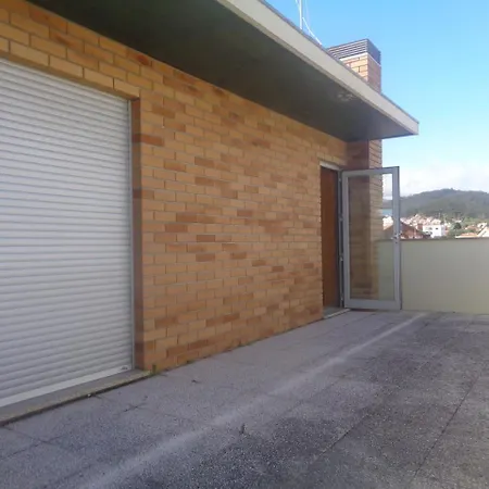 M:m. Moradia Montinho Casa vacanze