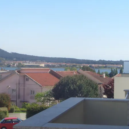 Casa vacanze M:m. Moradia Montinho Viana do Castelo