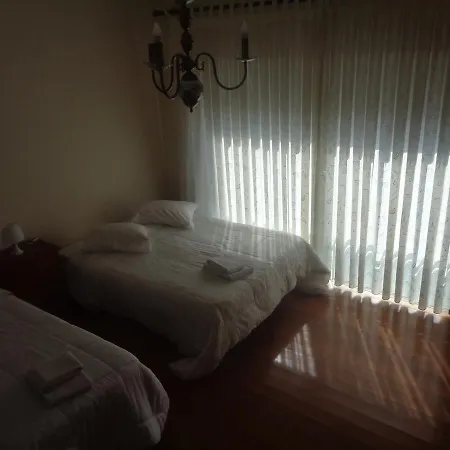 Casa vacanze M:m. Moradia Montinho