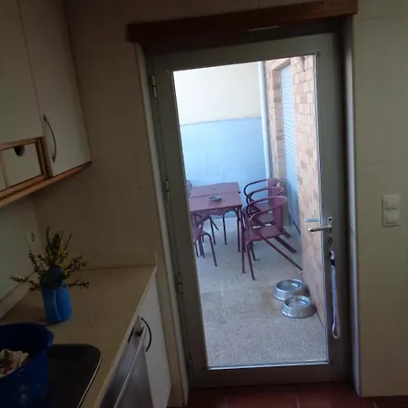 M:m. Moradia Montinho Casa vacanze