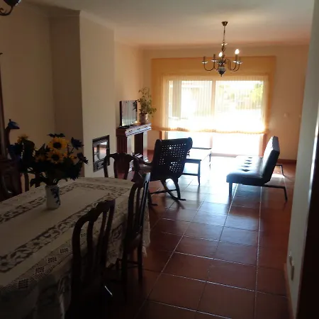 Casa vacanze M:m. Moradia Montinho *
