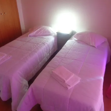 M:m. Moradia Montinho Casa vacanze
