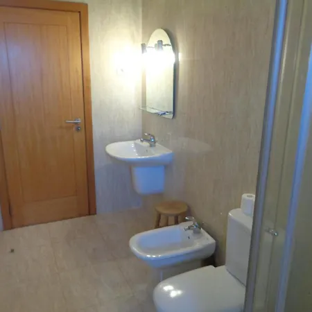 Casa vacanze M:m. Moradia Montinho *