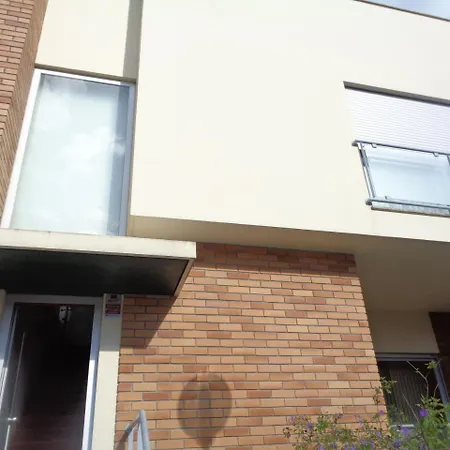 M:m. Moradia Montinho Casa vacanze