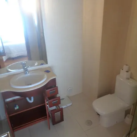 Casa vacanze M:m. Moradia Montinho *