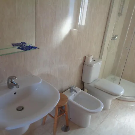 Casa vacanze M:m. Moradia Montinho