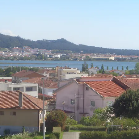 M:m. Moradia Montinho Viana do Castelo