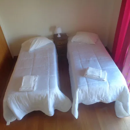 M:m. Moradia Montinho Casa vacanze