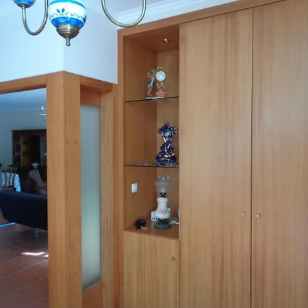 Casa vacanze M:m. Moradia Montinho *