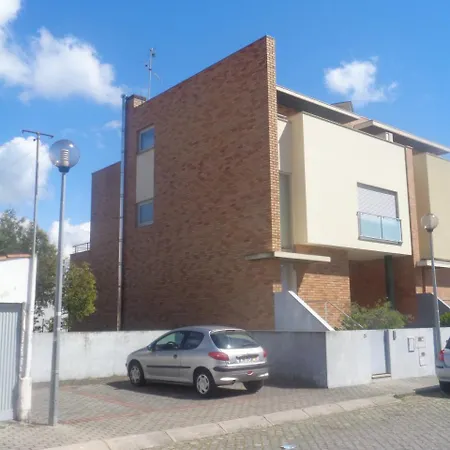 M:m. Moradia Montinho Casa vacanze Viana do Castelo