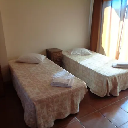 M:m. Moradia Montinho Casa vacanze Viana do Castelo