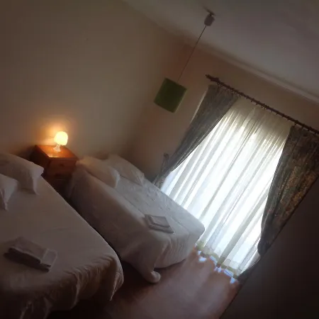 M:m. Moradia Montinho Casa vacanze
