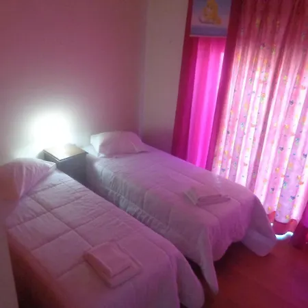 M:m. Moradia Montinho Casa vacanze Viana do Castelo