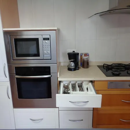 Casa vacanze M:m. Moradia Montinho *