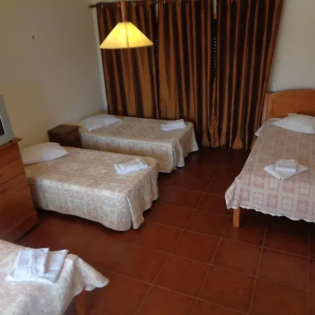 M:m. Moradia Montinho Casa vacanze Viana do Castelo