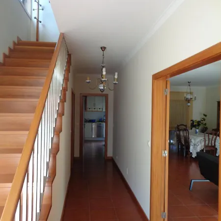 M:m. Moradia Montinho Casa vacanze Viana do Castelo
