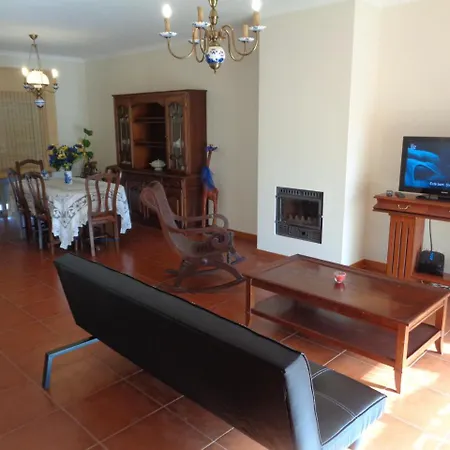 Casa vacanze M:m. Moradia Montinho