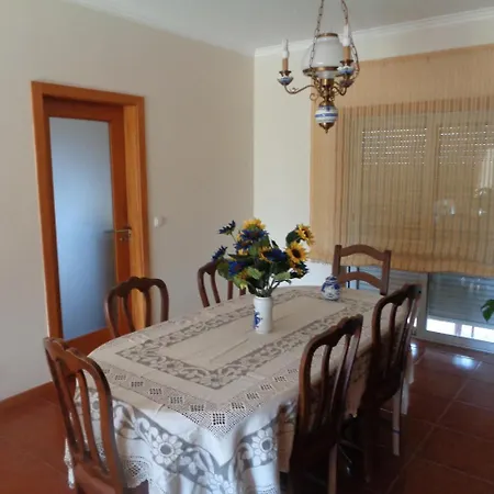 Casa vacanze M:m. Moradia Montinho
