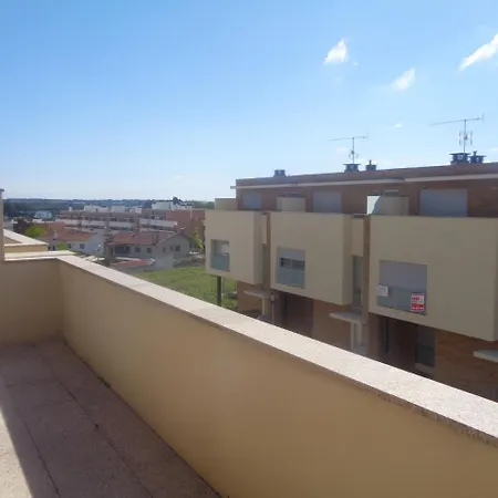 M:m. Moradia Montinho Casa vacanze *